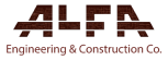 Alfa Engineering Logo