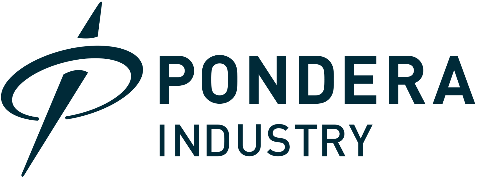 Pondera Logo
